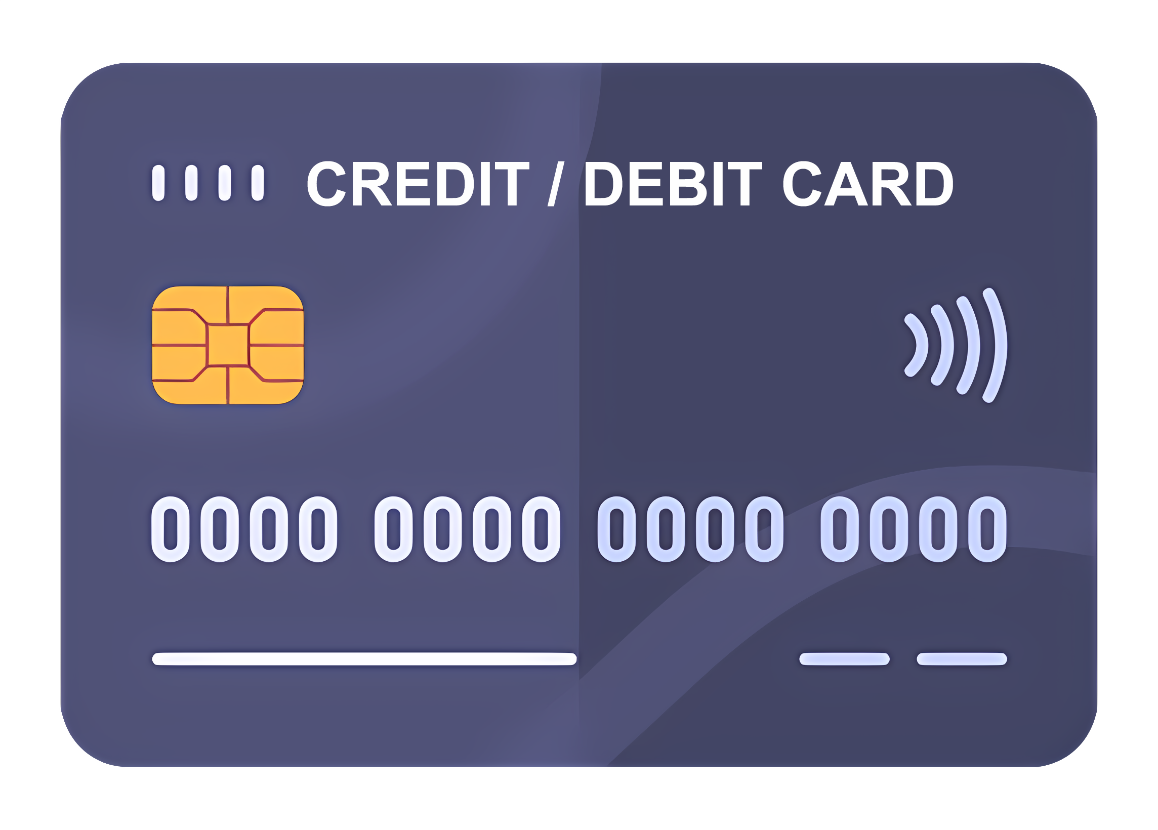 Credit Card